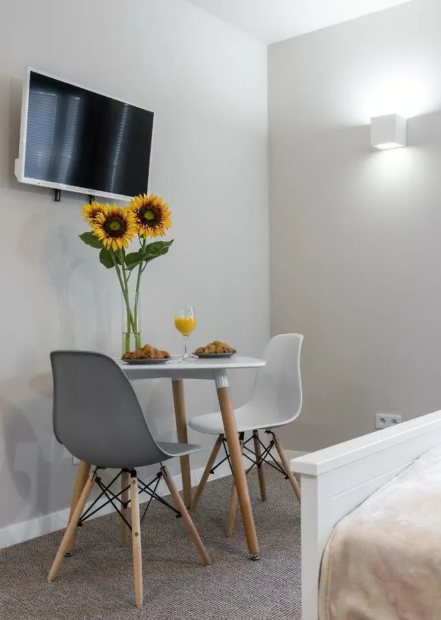 Apartments Sw. Wawrzynca 19 A4You Kraków