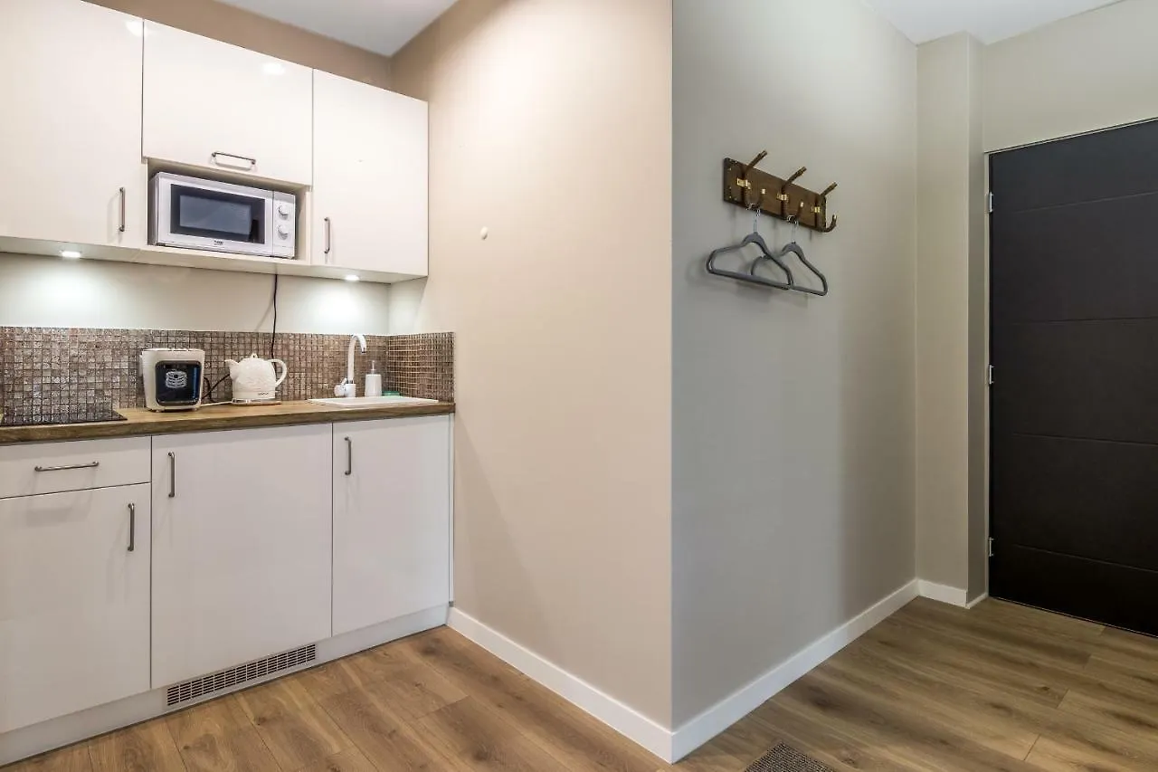 Apartments Sw. Wawrzynca 19 A4You Kraków