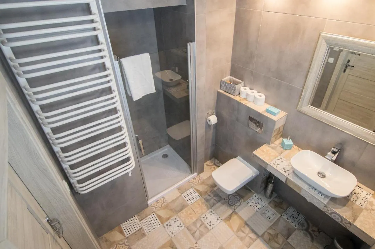 Apartments Sw. Wawrzynca 19 A4You Kraków